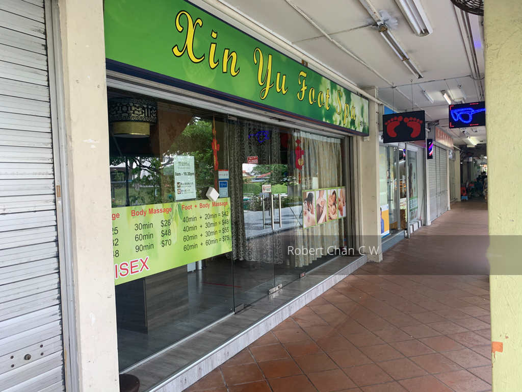 Bedok North Street 3 (D16), Shop House #238539821